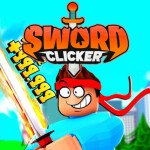 (Update) Sword Clicker Simulator!