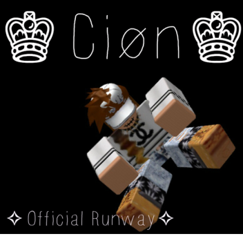 Ciøn™ Hangout! (REQUESTED GROUP ADMIN!)