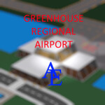 Greenhouse Regional Airport