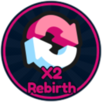 x2 Rebirths - Roblox