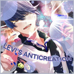[🔊] levi's anticreation