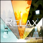 Relax. [Free Wishes]