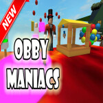 OBBY MANIACS [BETA]
