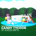 Candy Tycoon!