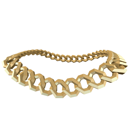 gold chain | Roblox Item - Rolimon's