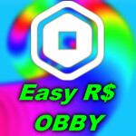 ROBOX OBBY! FREE VIP ⭐ - Roblox