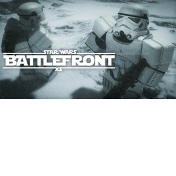Star Wars Battlefront 2 (BETA)