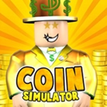 Coin Simulator [NEW]