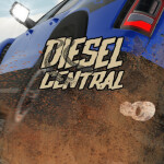 Diesel Central (LIGHTING OVERHAUL)