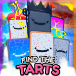💫 Find the Tarts! [210]