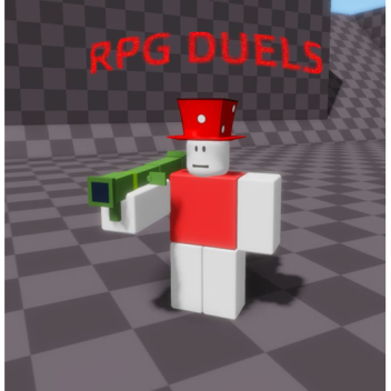 RPG-Duelle
