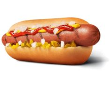 🌭 hot dog 🌭