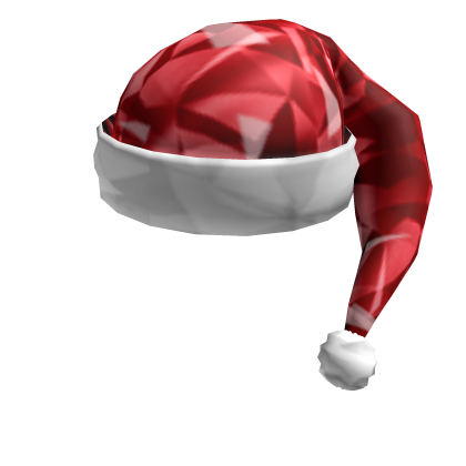 Santa  Roblox Item - Rolimon's