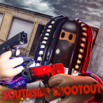 Penembakan Sisi Selatan [UPD 1]