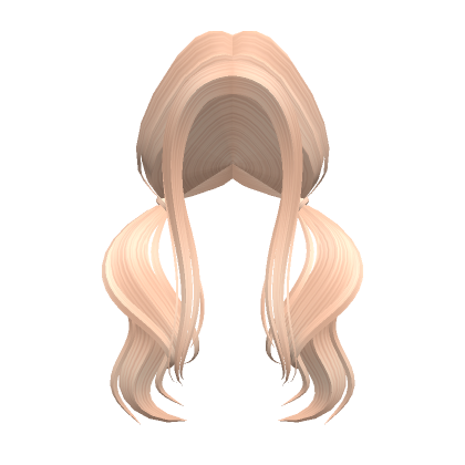 Shamrock Buns In Blonde's Code & Price - RblxTrade