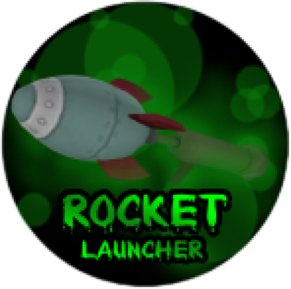 Rocket Launcher - Roblox