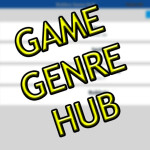 Game Genre Hub