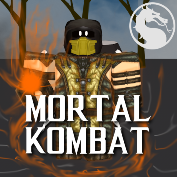 Mortal Kombat Roblox