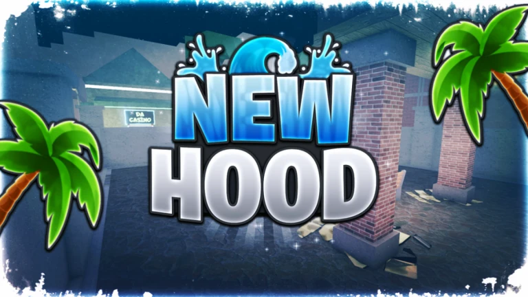 [👾Game Modes UPD! ] New Hood