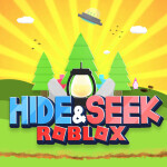 Hide & Seek ROBLOX