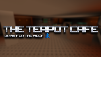 The Teapot Café