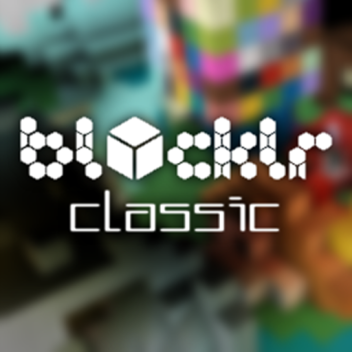 blocklr [classic]