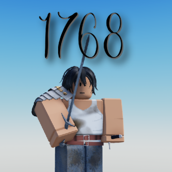 1768.