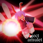touhou : project amulet