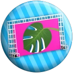 Game Badge Icon