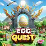 Egg Quest [BETA 0.1]!
