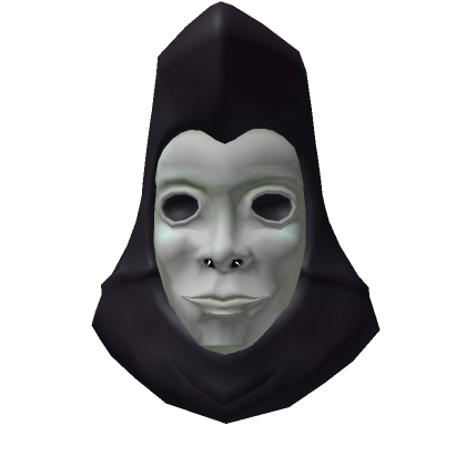 Puppet King Head Dark Deception - Roblox