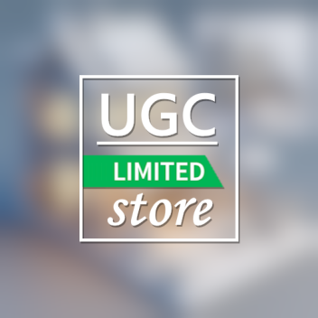 UGC Limited Store