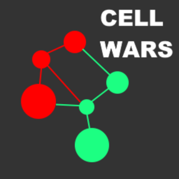 🦠 Cell Wars Alpha