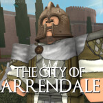 [IT'S BACK] City of Arrendale, Greengarden