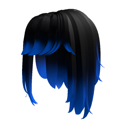 Blue Hair's Code & Price - RblxTrade