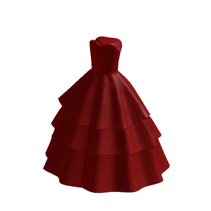 Purple Royal Ball Gown  Roblox Item - Rolimon's