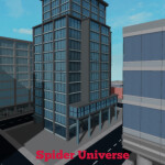 Spider Universe 