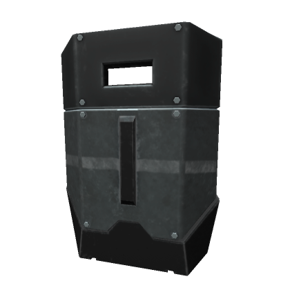 Escudo antidisturbios táctico - Roblox