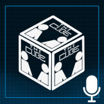 The cube 🔊 | Meet Random people!
