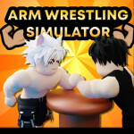 💪Arm Wrestling Simulator 