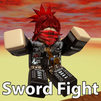 Ultimate Sword Fight