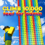 Climb 10000 feet for admin!!! NEW UPDATE