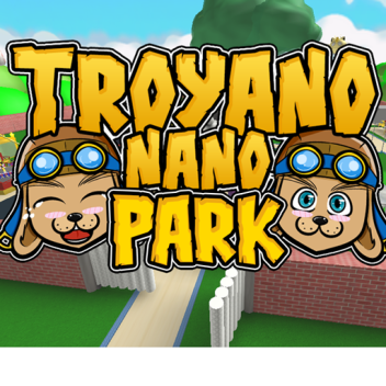 Troyano Nano Park