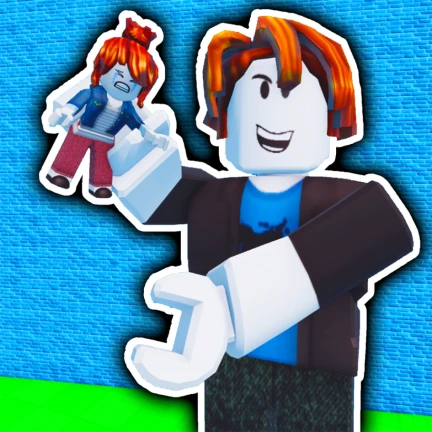 Short and Tall [2 Player Obby] - Roblox