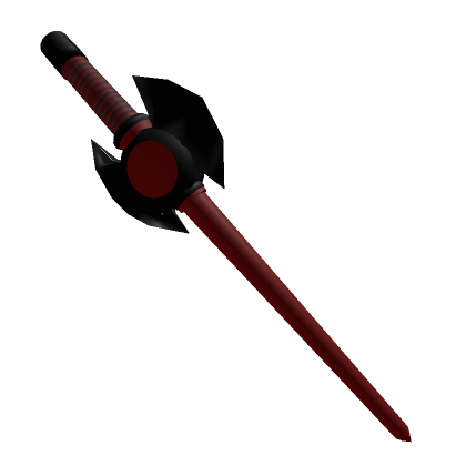 CapCut_black pestrion sword roblox