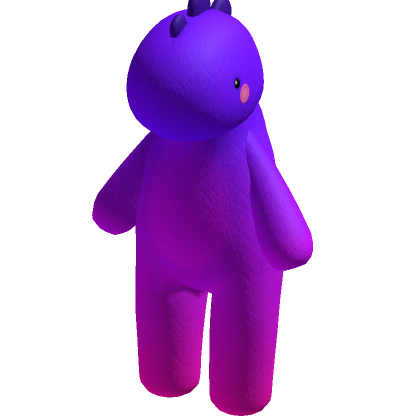 Roblox T-shirt Stuffed Animals & Cuddly Toys Suit, T-shirt, purple, action  Figure, toy png