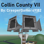 Collin County Legacy Edition (DEVELOPMENT ENDED)