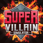 Supervillain Simulator 💥