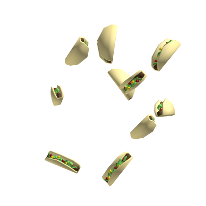 ITS RAINING TACOS for ROBLOX - Game Download