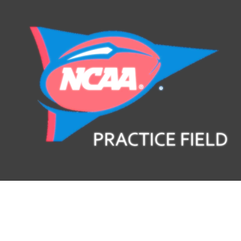 [-NCAA Practice Field-]
